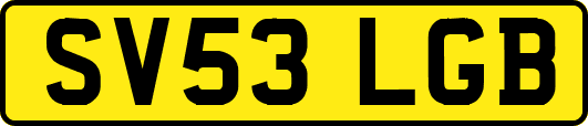 SV53LGB