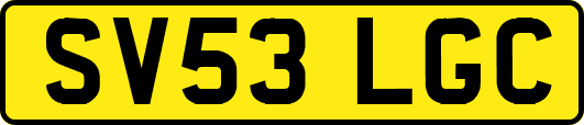 SV53LGC