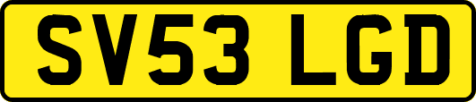 SV53LGD