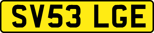 SV53LGE