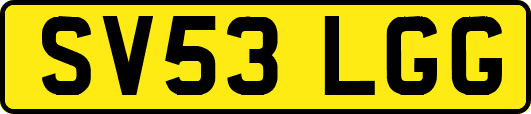 SV53LGG