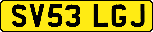 SV53LGJ