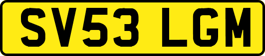 SV53LGM