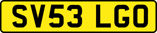 SV53LGO