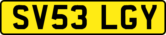 SV53LGY
