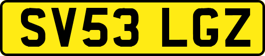 SV53LGZ