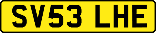 SV53LHE