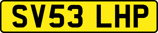 SV53LHP