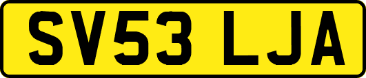 SV53LJA