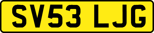 SV53LJG