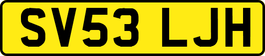 SV53LJH