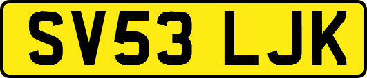 SV53LJK