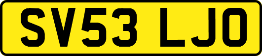 SV53LJO
