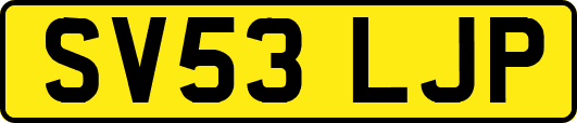SV53LJP