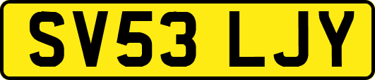 SV53LJY