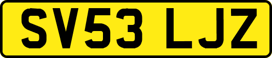 SV53LJZ