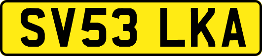 SV53LKA