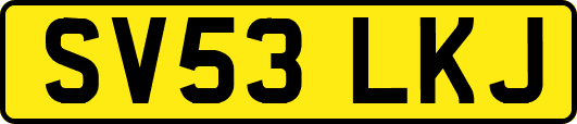 SV53LKJ