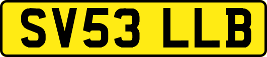 SV53LLB