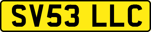 SV53LLC