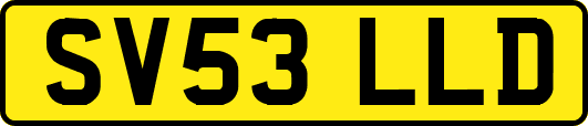 SV53LLD