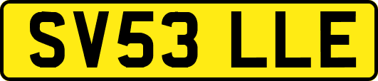 SV53LLE