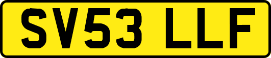SV53LLF
