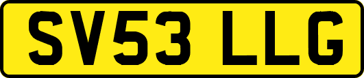 SV53LLG