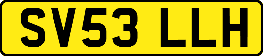SV53LLH