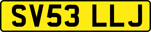 SV53LLJ