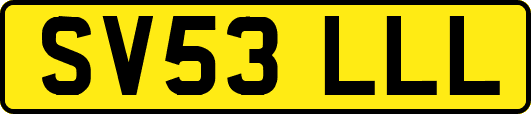 SV53LLL