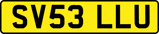 SV53LLU