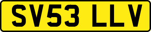 SV53LLV