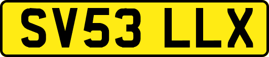 SV53LLX