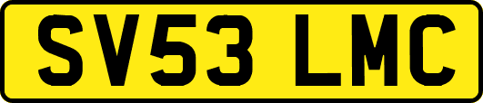 SV53LMC