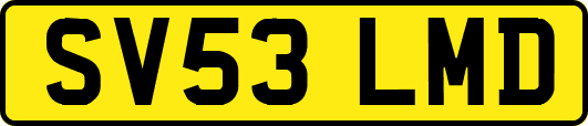 SV53LMD