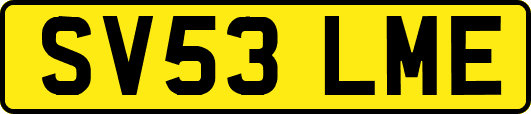 SV53LME