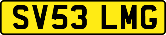 SV53LMG