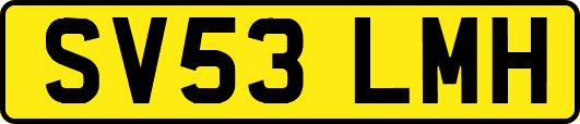 SV53LMH