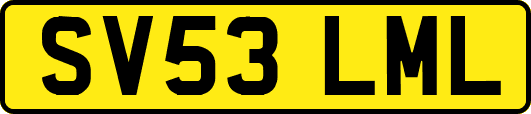 SV53LML