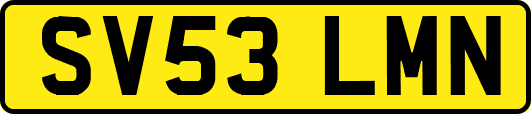 SV53LMN