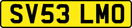 SV53LMO