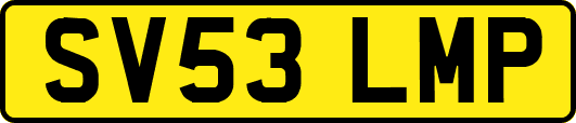 SV53LMP