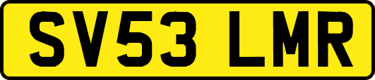 SV53LMR