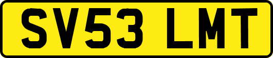 SV53LMT