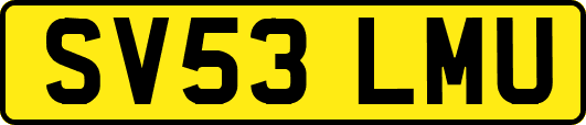 SV53LMU