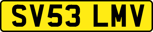 SV53LMV