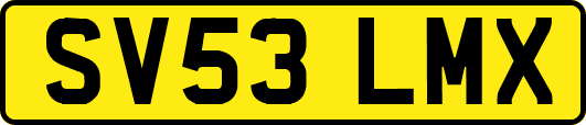 SV53LMX