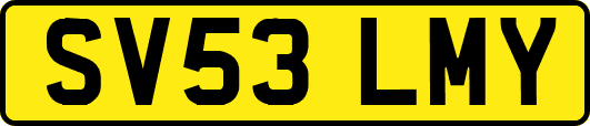 SV53LMY