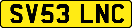 SV53LNC